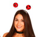 Tiara Lieveheersbeestje, Verzenden