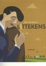 Scherven-Littekens 2 -   Littekens 9789031437900, Boeken, Gelezen, Erik de Graaf, Verzenden