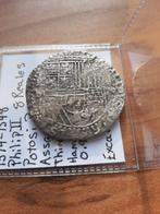 Koninkrijk Spanje. Filips II. 8 Reales n/d Potosi
