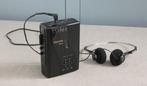 Philips - AQ6594/00 Walkman, Nieuw