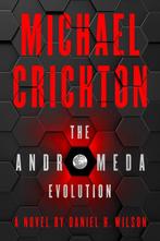 Andromeda Evolution 9780008172992 Daniel H. Wilson, Verzenden, Gelezen, Daniel H. Wilson