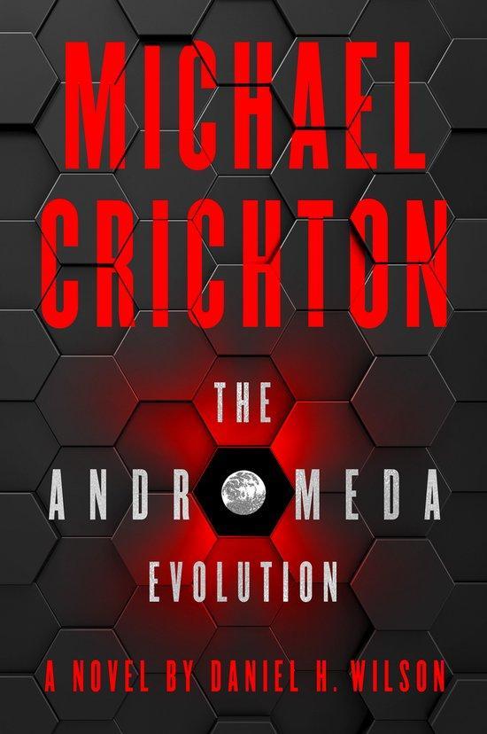 Andromeda Evolution 9780008172992 Daniel H. Wilson, Boeken, Taal | Engels, Gelezen, Verzenden