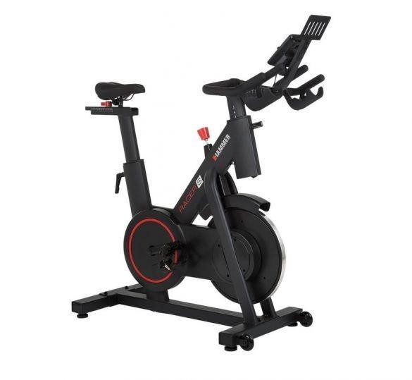 Hammer Race S Speed Bike | Spinning Bike, Sport en Fitness, Fitnessapparatuur, Overige typen, Ophalen of Verzenden