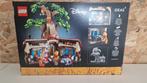 Lego Set - 21326 - Disney - Winnie the Pooh LEGO, Nieuw