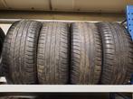 4x pneus été Bridgestone Turanza 215/55/17 94, Auto-onderdelen, Banden en Velgen, Pneu(s), Ophalen