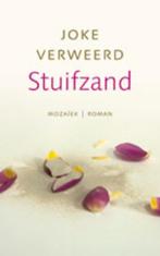 Stuifzand 9789023993469 Joke Verweerd, Boeken, Verzenden, Gelezen, Joke Verweerd