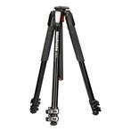 Manfrotto MT055XPRO3 Aluminum statief met garantie, Audio, Tv en Foto, Fotografie | Statieven en Balhoofden, Ophalen of Verzenden
