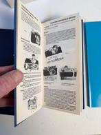 New Foto Book - Guida ai Prezzi 1984-85, Guida agli