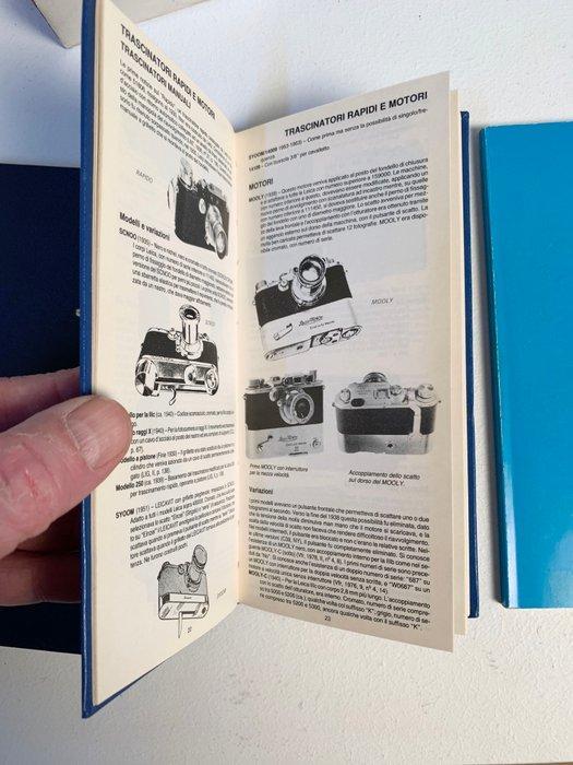 New Foto Book - Guida ai Prezzi 1984-85, Guida agli, Verzamelen, Foto-apparatuur en Filmapparatuur