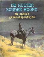 De ruiter zonder hoofd en andere griezelsprookjes, Verzenden