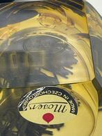 moser - Ensemble coiffeuse (3) - Cristal, Antiek en Kunst