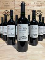 2018 Château Saint Rémy Cuvée les Roches - Canon-Fronsac -, Verzamelen, Nieuw