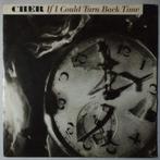 Cher - If I could turn back time - Single, Pop, Gebruikt, 7 inch, Single