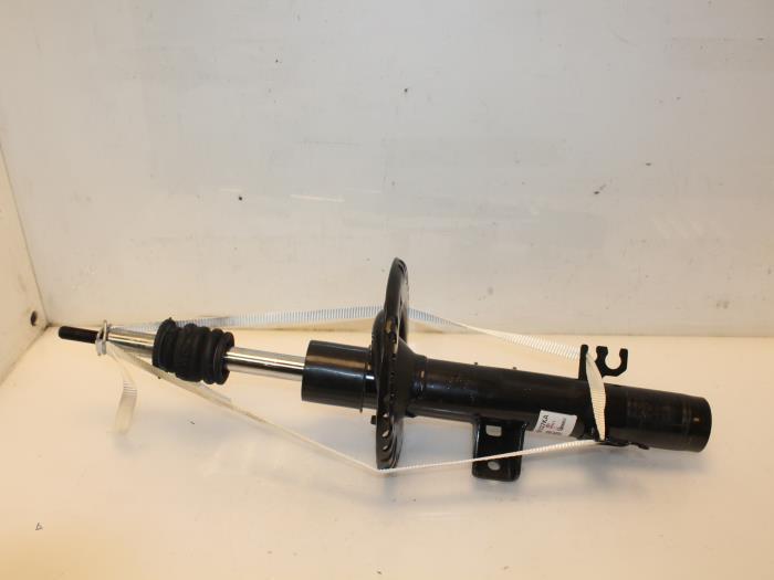 Schokdemperpoot links-voor Volkswagen Transporter O150992, Auto-onderdelen, Ophanging en Onderstel