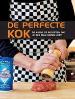 De Perfecte Kok 9789057674150, Boeken, Kookboeken, Marcus Polman, Zo goed als nieuw, Verzenden