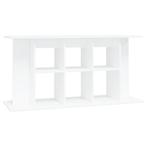 Aquariumkast 120x40x60 wit | Tweede Kansje | OP=OP, Dieren en Toebehoren, Vissen | Aquaria en Toebehoren, Verzenden, Nieuw, Overige typen