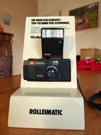 Rollei Rolleimatic working/moving Advertise Display Stand, Nieuw