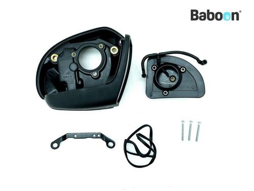Elément filtrant Kit Harley-Davidson FLRT Freewheeler 2020, Motoren, Onderdelen | Harley-Davidson, Verzenden