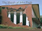 The Murals of John Pugh 9781580087223 Kevin Bruce, Verzenden, Kevin Bruce