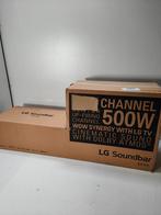 LG DS70TR Soundbars, Verzenden, Nieuw