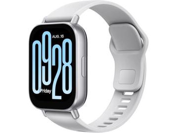 Veiling - Xiaomi Redmi Watch 5 Active - 49 mm - Matte Silver beschikbaar voor biedingen