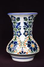 Société Céramique Maastricht - Vaas - Delfts blauw, Antiek en Kunst