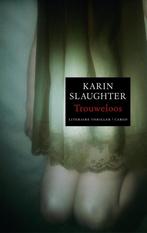 Trouweloos / Grant County / 5 9789023428091 Karin Slaughter, Verzenden, Gelezen, Karin Slaughter