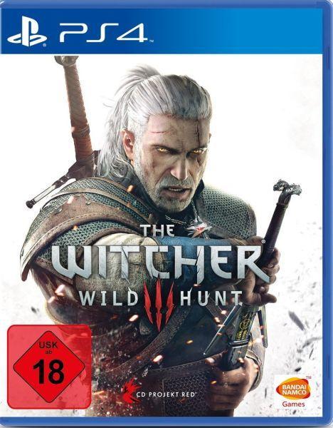 The Witcher 3 Wild Hunt-Duits (PlayStation 4) Gebruikt, Games en Spelcomputers, Games | Sony PlayStation 4, Ophalen of Verzenden