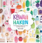 Kawaii haken 9789048319084 Melissa Bradley, Verzenden, Zo goed als nieuw, Melissa Bradley