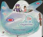 Tim en de vliegmachine 9789049920364 Harmen van Straaten, Boeken, Verzenden, Gelezen, Harmen van Straaten