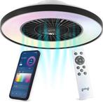 2dekans | Gologi Plafondventilator met Verlichting - Ø60 cm, Ophalen of Verzenden, Nieuw