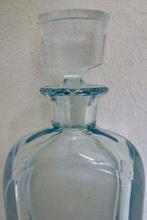 Strombergshyttan - Karaf - 1604 - Kristal - Mondgeblazen -, Antiek en Kunst