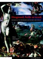 Hoogmoed, liefde en wraak Leerlingenboek 9789087717025, Livres, Verzenden, Charles Hupperts