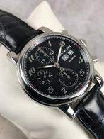Montblanc - Star Chronograph Automatic - 106467 - Homme -, Handtassen en Accessoires, Horloges | Heren, Nieuw