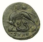 Romeinse Rijk. Constantijn I (306-337 n.Chr.). Follis
