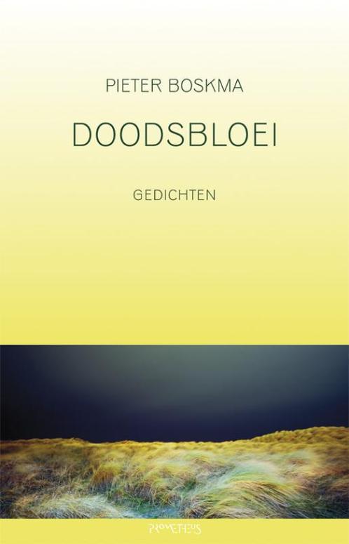 Doodsbloei 9789044616514, Livres, Poèmes & Poésie, Envoi