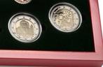 Luxemburg. Proof Set 2025 (incl. 2 euro Grand Duke Henri +, Postzegels en Munten, Munten | Europa | Euromunten