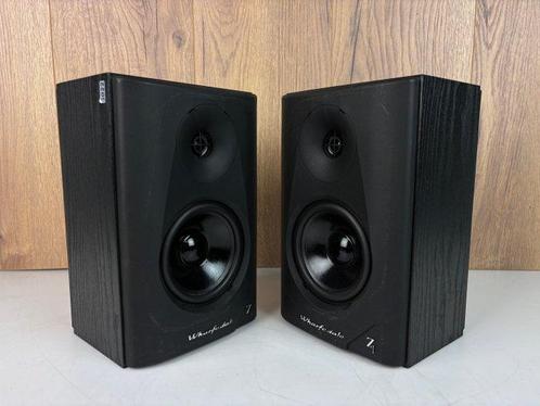 Wharfedale - Diamond 7.1 - Matching Pair - Luidsprekerset, Audio, Tv en Foto, Radio's