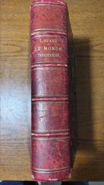 Huard Lucien - Le Mond industriel Grandes usines, arts