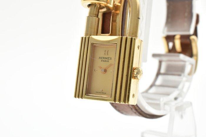 Hermès - Kelly - Dames - 1990-1999, Handtassen en Accessoires, Horloges | Heren