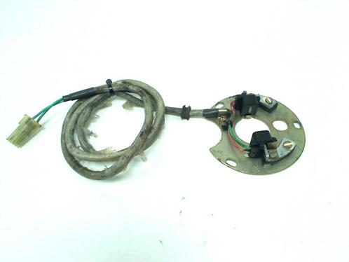 Suzuki GSX 750 E 1980-1981 0585 PICK UPS, Motoren, Onderdelen | Suzuki, Gebruikt, Ophalen of Verzenden