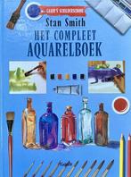 Het compleet aquarelboek / Gaades schilderschool, Verzenden, Gelezen, Sarah Smith