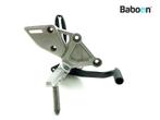 Repose-pieds cintre / support set avant droite Honda CB 650, Motoren, Verzenden, Nieuw