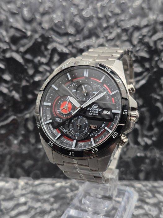 Casio - Edifice - Zonder minimumprijs - EFR-556DB-1AV -, Handtassen en Accessoires, Horloges | Heren