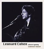 Leonard Cohen 9783829606646 Michaela Angermair, Boeken, Verzenden, Zo goed als nieuw, Michaela Angermair
