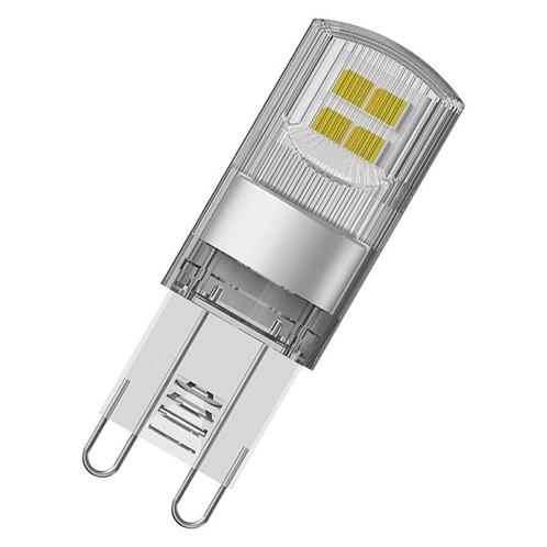 Osram - G9 LED lamp 230 Volt 1,9 Watt, Maison & Meubles, Lampes | Lampes en vrac, Envoi