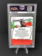 2023 Leaf Web Exclusives Conor McGregor #73 Anime Nation -, Verzamelen, Nieuw