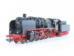 Märklin H0 - Uit set 29820 - Stoomlocomotief met tender (1), Nieuw