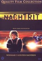 Nachtrit - DVD (Films (Geen Games)) (Films), Cd's en Dvd's, Dvd's | Overige Dvd's, Ophalen of Verzenden, Zo goed als nieuw