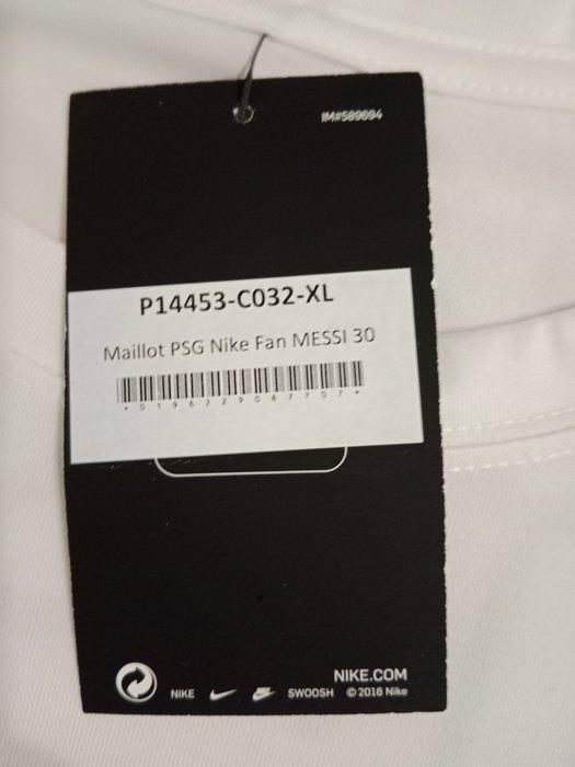 Paris Saint-Germain - Europese voetbal competitie - Lionel, Collections, Collections Autre